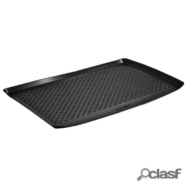 vidaXL Alfombrilla de maletero para Hyundai KONA (2018-)