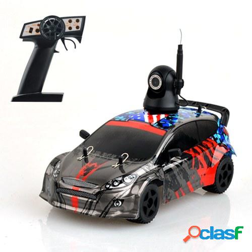 1/24 2.4GHz RC Race Car High Speed RC Drift Car RTR con