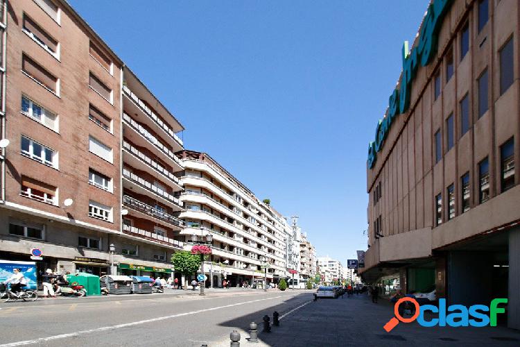 3 DORMITORIOS (CORTE INGLÉS), VISTAS SIERRA, GARAJE