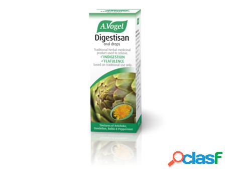 A Vogel (BioForce) Digestisan Oral Drops 50ml