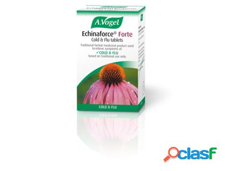 A Vogel (BioForce) Echinaforce Forte Cold & Flu Tablets