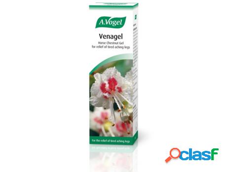 A Vogel (BioForce) Venagel Horse Chestnut Gel 100g