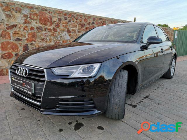 AUDI A4 diÃÂ©sel en Monterrubio de la Serena (Badajoz)