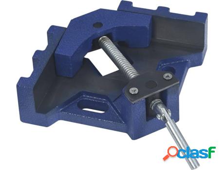 Abrazadera VIDAXL (Hierro - 104 mm)