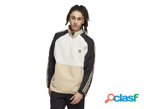 Abrigo ADIDAS ORIGINALS Hombre (Multicolor - L)