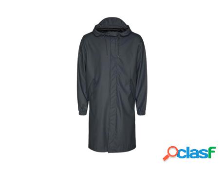 Abrigo RAINS Unisexo (Multicolor - XXS/XS)