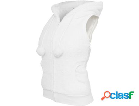 Abrigo URBAN CLASSICS Mujer (Multicolor - M)