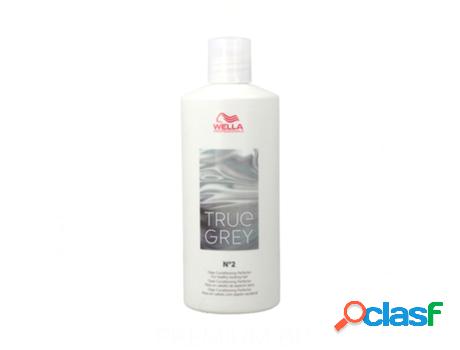 Acondicionador Wella True Grey Clear (500 Ml)