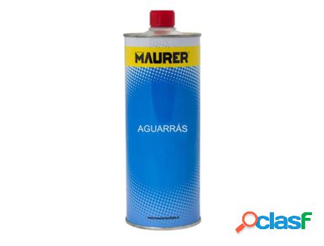 Aguarras 1 litro