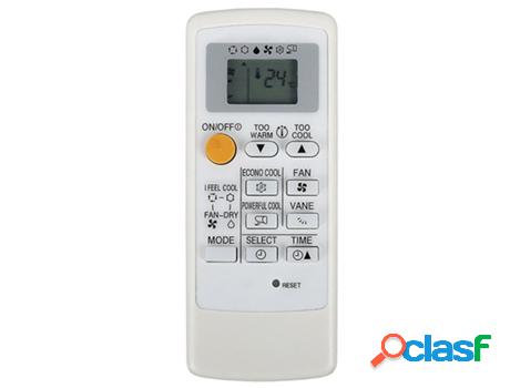 Air Condition Repalcement Remote Control Compatible-for