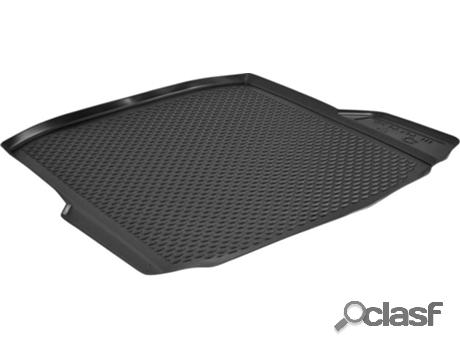 Alfombra para Coches VIDAXL Skoda Octavia III Liftback
