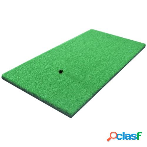 Alfombrilla para práctica de golf Alfombra de césped para