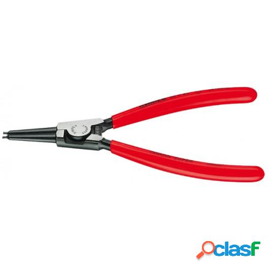 Alicate Arandela Ext 10-25 Mm P/Rec. M/Plast Knipex