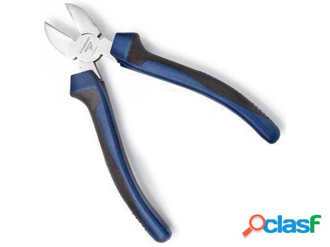Alicates de Corte Diagonal BLAUPUNKT BP10706 (17 cm)