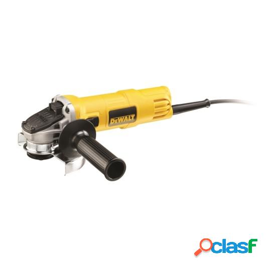 Amoladora Profesional 115 Mm 800W Dwe4056 Dewalt