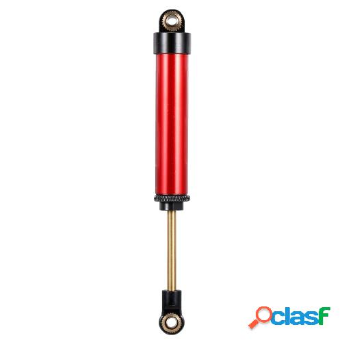 Amortiguador de resorte incorporado compatible con 1/10 RC