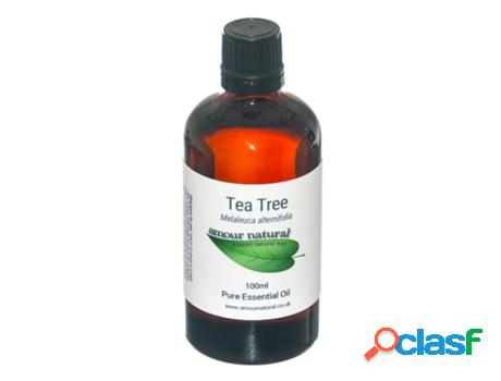 Amour Natural Tea Tree 100ml