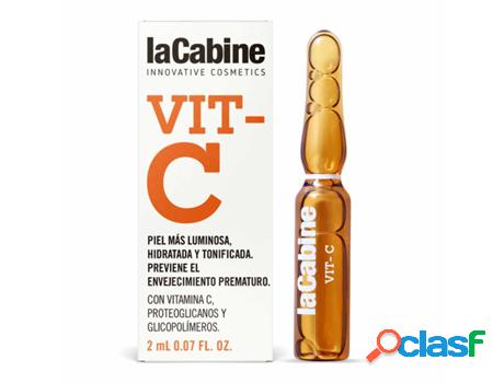 Ampolla Corporales LA CABINE Vitamina C (2ml)