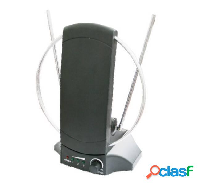 Antena Interior Filtro 4G Amplificador Electro Dh