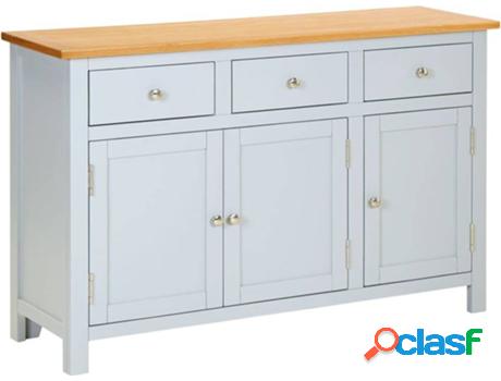 Aparador VIDAXL Madera 288633