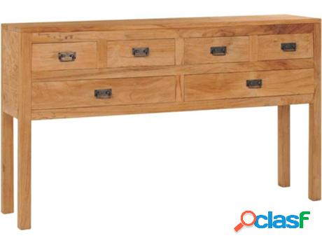 Aparador VIDAXL Madera 288897