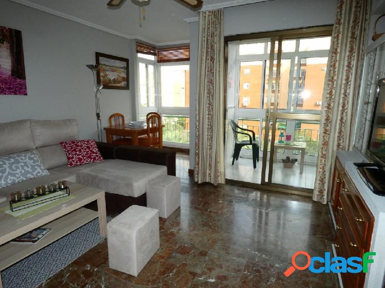 Apartamento 2 dormitorios en corazón valdepasillas