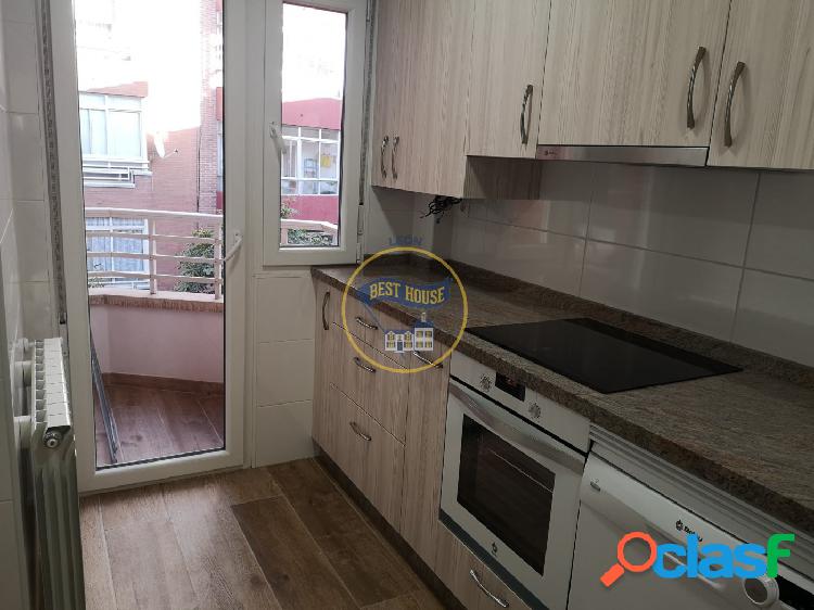 Apartamento a la venta en Nocedo.