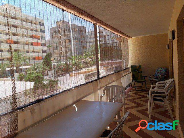 Apartamento en Arenales del Sol