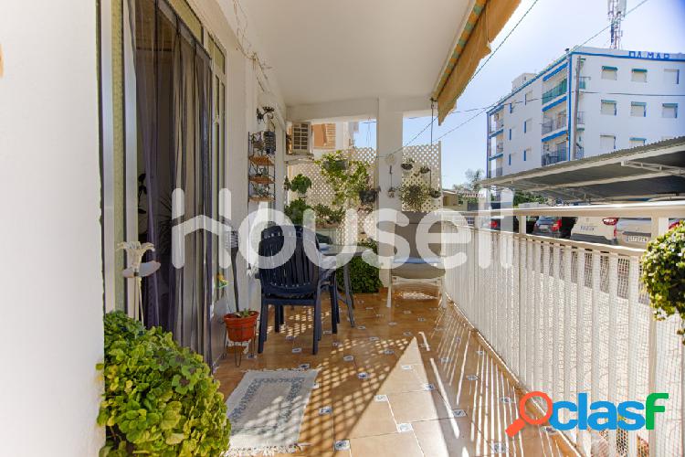 Apartamento en venta de 83 m² Calle de Catarroja