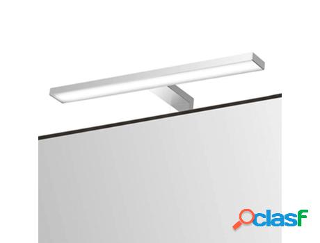 Aplique LED 60 cm BAS ABS 14w luz fría