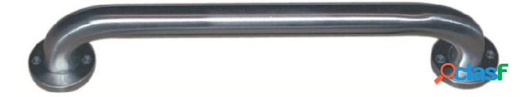 Asidero Baño Acero Inox Mate Prestobar Inox 570 Presto