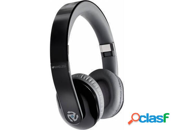 Auriculares Bluetooth NUMARK HF (On Ear - Micrófono -