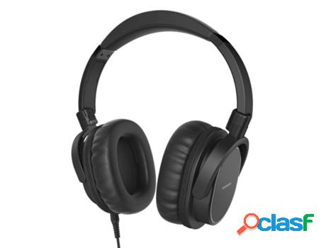 Auriculares Con Cable Thomson Tv Hq Hed4508