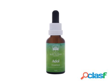Australian Bush Flower Essences Adol Essence 30ml