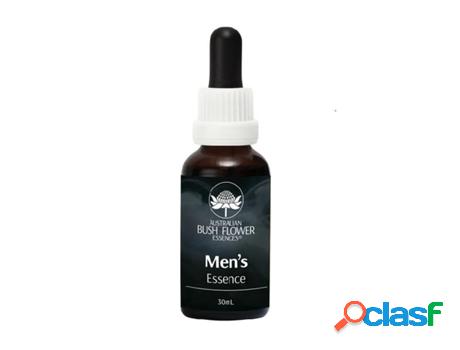 Australian Bush Flower Essences Men&apos;s Essence 30ml