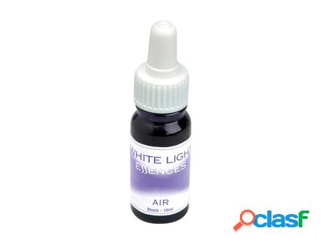 Australian Bush Flower Essences White Light Essences AIR