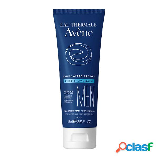 Avene Facial MEN Bálsamo para después del afeitado