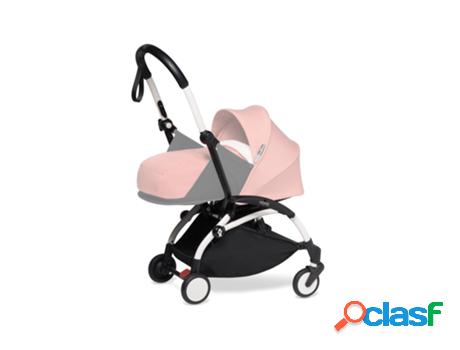 BABYZEN Cuadro Yoyo² Blanco