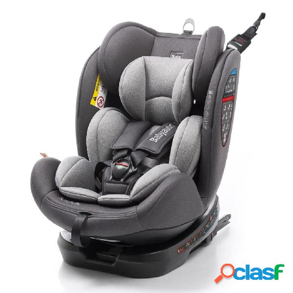 Babyauto Silla de coche de seguridad Biro D Fix 0+1+2+3