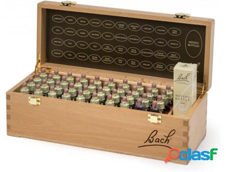 Bach Flower Remedies Set of Original Bach Flower Remedies 38