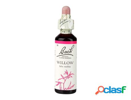 Bach Flower Remedies Willow 20ml