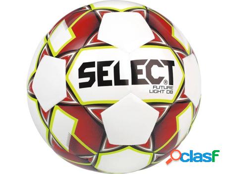 Balón SELECT Futura luz DB (Blanco - PU - Talla: 3)