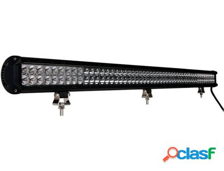 Barras LED M-TECH (6000K - LED - 1186 x 73 x 107mm)