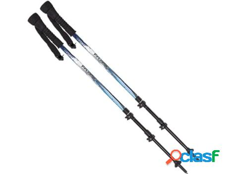 Bastone SPOKEY Trekking Frame Azul (105-135 cm)