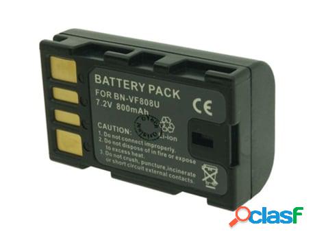 Batería OTECH Compatible para JVC EVERIO GZ-HD5E