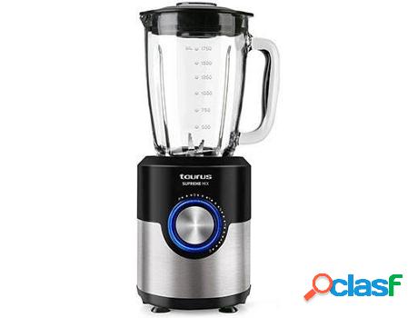 Batidora de Mano TAURUS 912438 (1200 W)