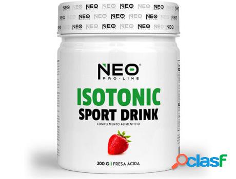 Bebida NEO PROLINE Isotonic (300 Gr)