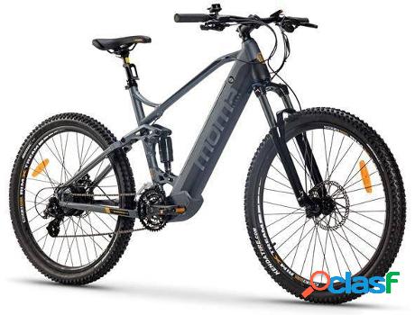 Bicicleta Eléctrica MOMA BIKES BIE27MTFSRMG18 (Velocidad