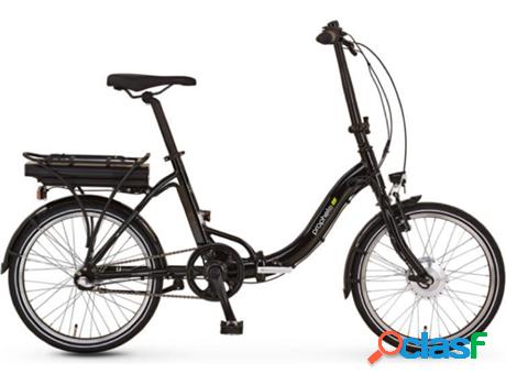 Bicicleta Eléctrica PROPHETE Urbanicer (Autonomía: 80km -