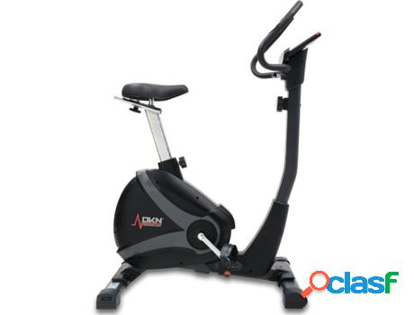 Bicicleta Estática DKN Magbike 460 (88x54x134 cm - Gris)